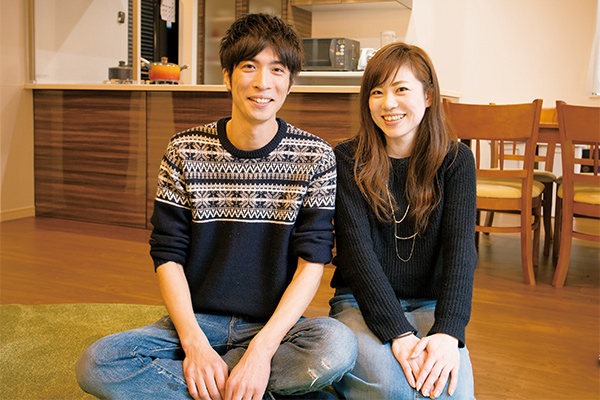 磐田市 N様