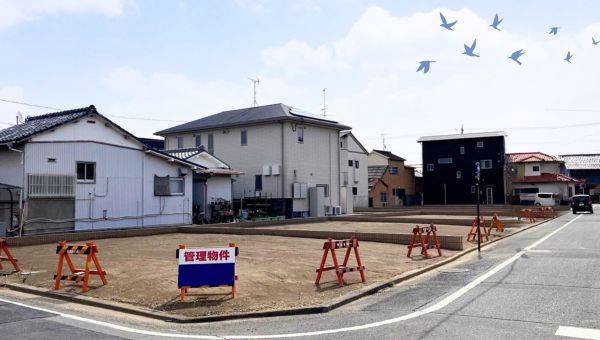 イベント・見学会